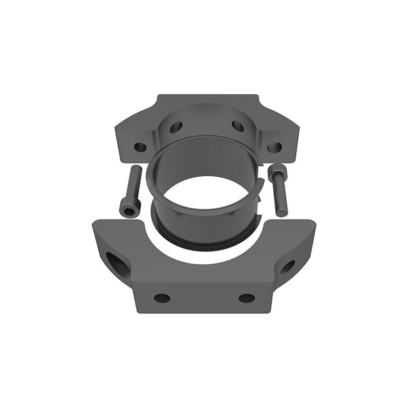 Dim Gray Multibrackets M Pro Series - Pole Clamp Ring