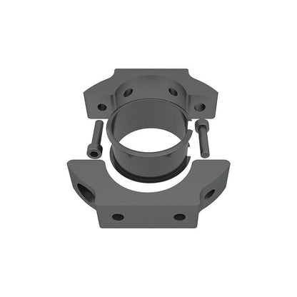 Dim Gray Multibrackets M Pro Series - Pole Clamp Ring