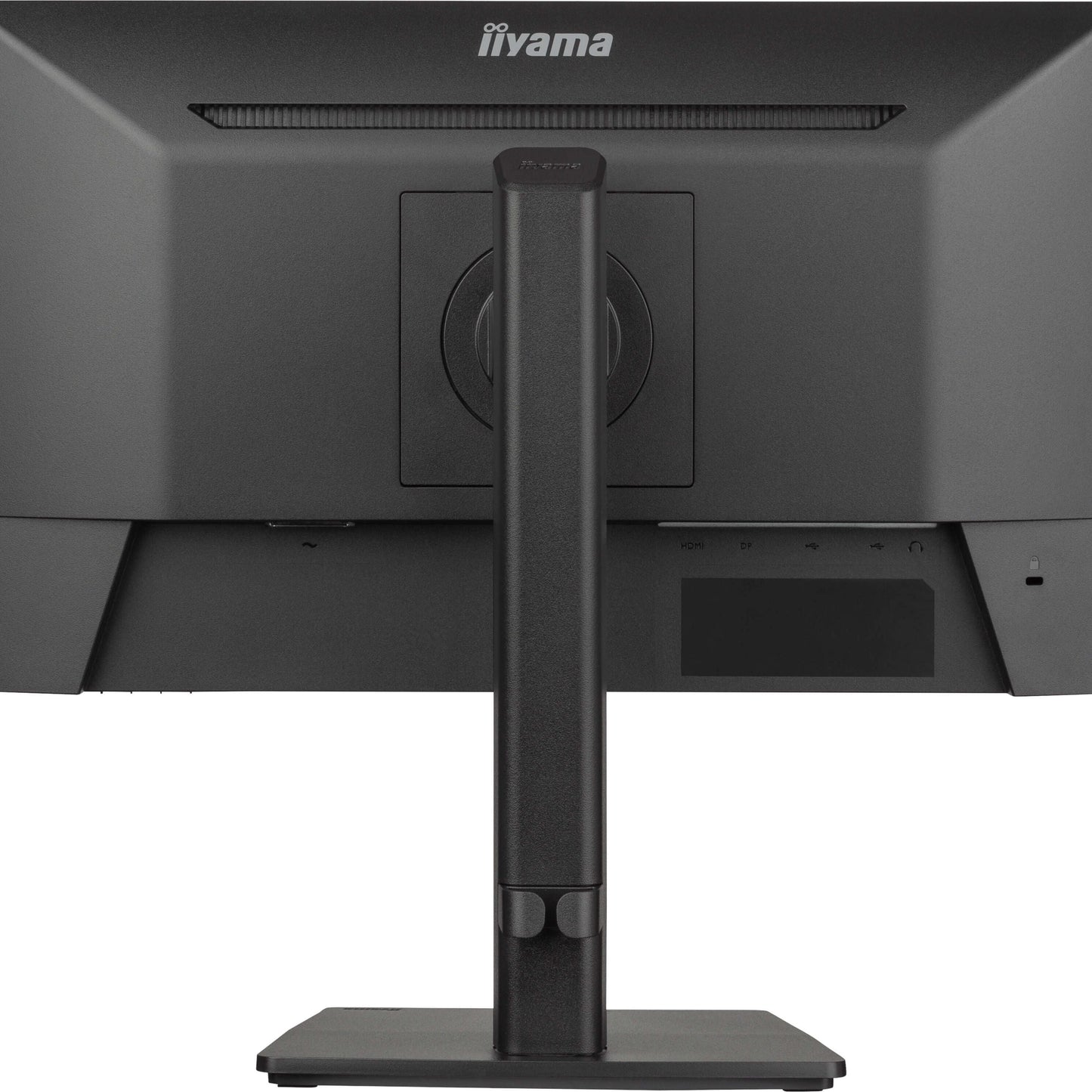 Dark Slate Gray iiyama ProLite XUB2293HSU-B7 21.5" IPS Full HD LED Desktop Monitor