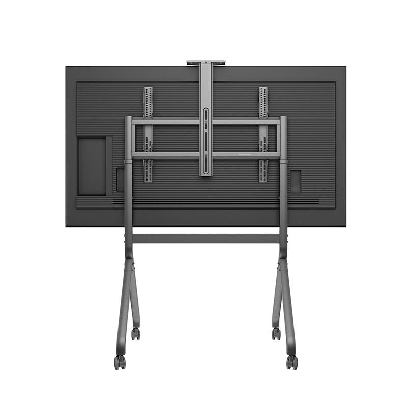Dark Slate Gray Multibrackets M Collaboration Floorstand 55”-86”