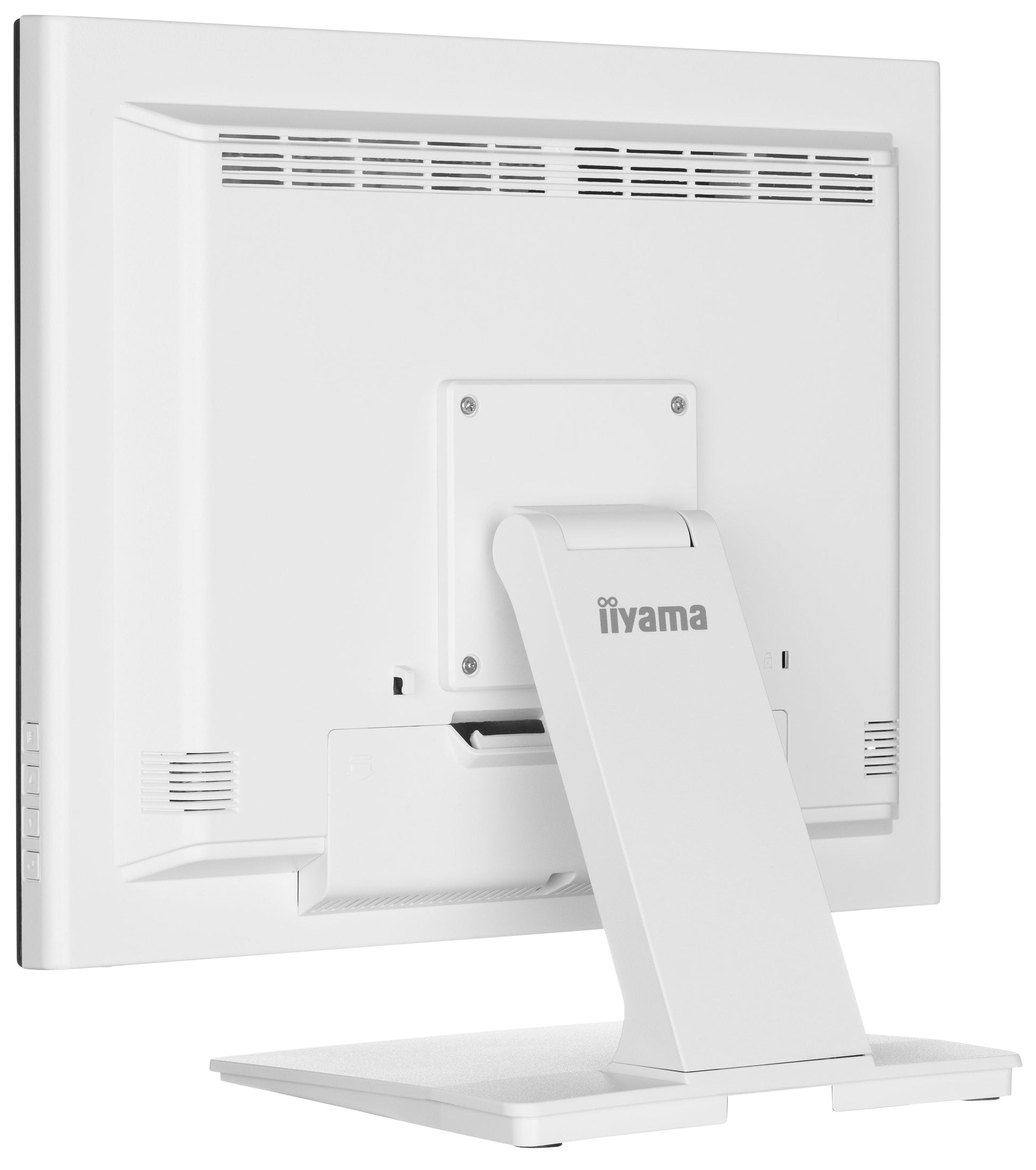 Lavender iiyama ProLite T1932MSC-W1SAG 19" 10pt Capactive IP Touchscreen in White