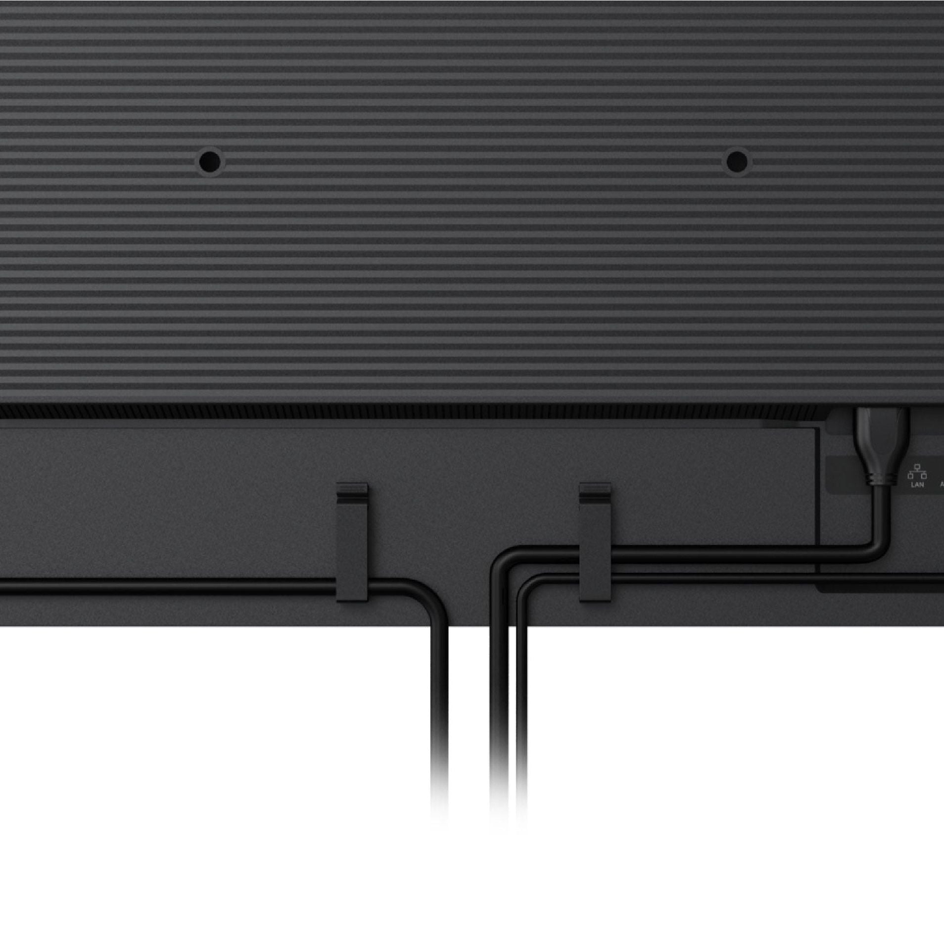Dark Slate Gray iiyama LH5065UHSB-B1AG Signage Display Digital signage flat panel 125.7 cm (49.5") LCD Wi-Fi 800 cd/m² 4K Ultra HD Black Built-in processor Android 11 24/7
