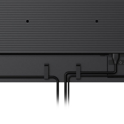 Dark Slate Gray iiyama LH5065UHSB-B1AG Signage Display Digital signage flat panel 125.7 cm (49.5") LCD Wi-Fi 800 cd/m² 4K Ultra HD Black Built-in processor Android 11 24/7