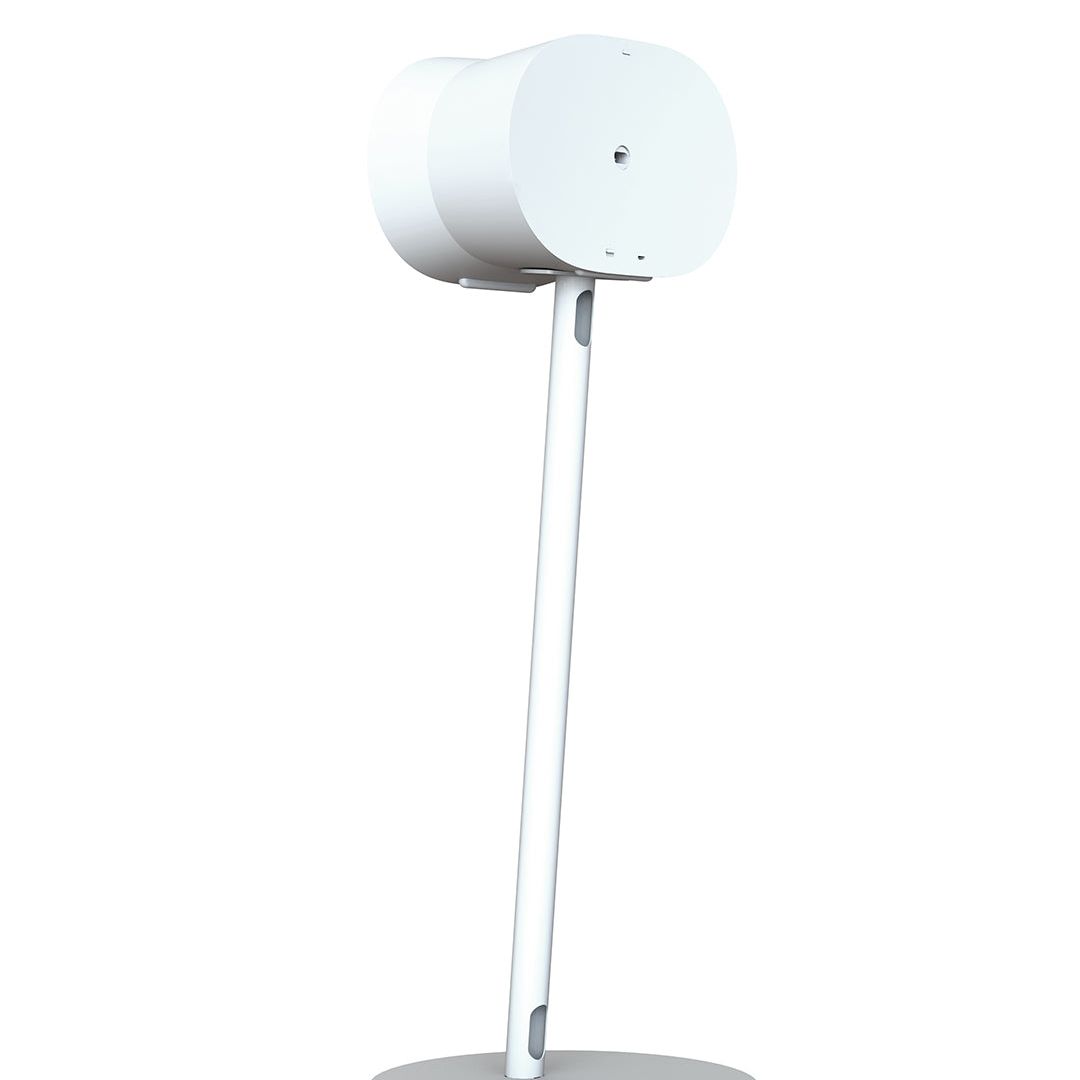Lavender Multibrackets M Sonos Floorstand for ERA300 - White