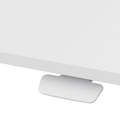 Lavender Multibrackets M Height Adjustable Workstation Basic