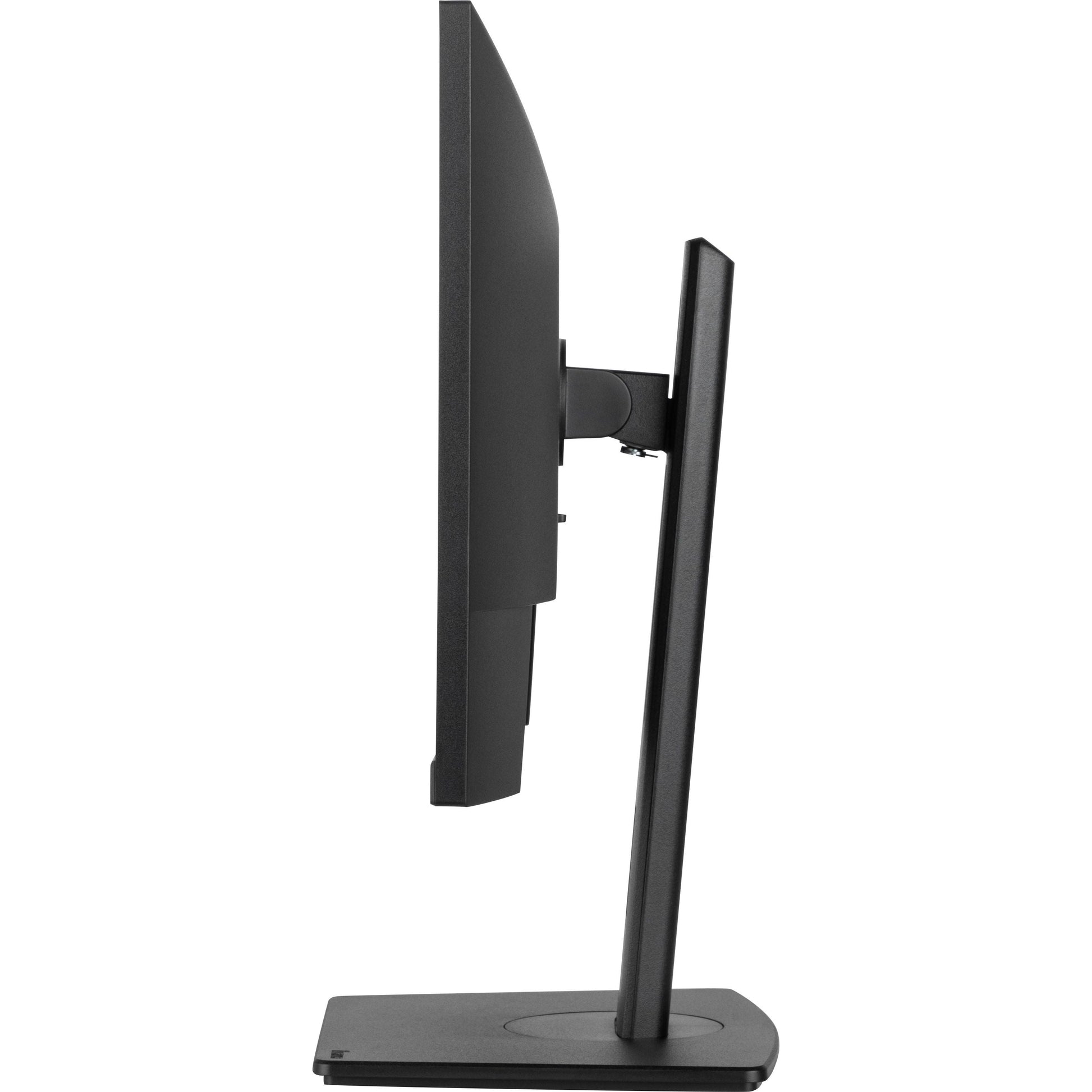 Dark Slate Gray iiyama ProLite XUB2493HSU-B6 24" Full HD LED Display with Height Adjust Stand