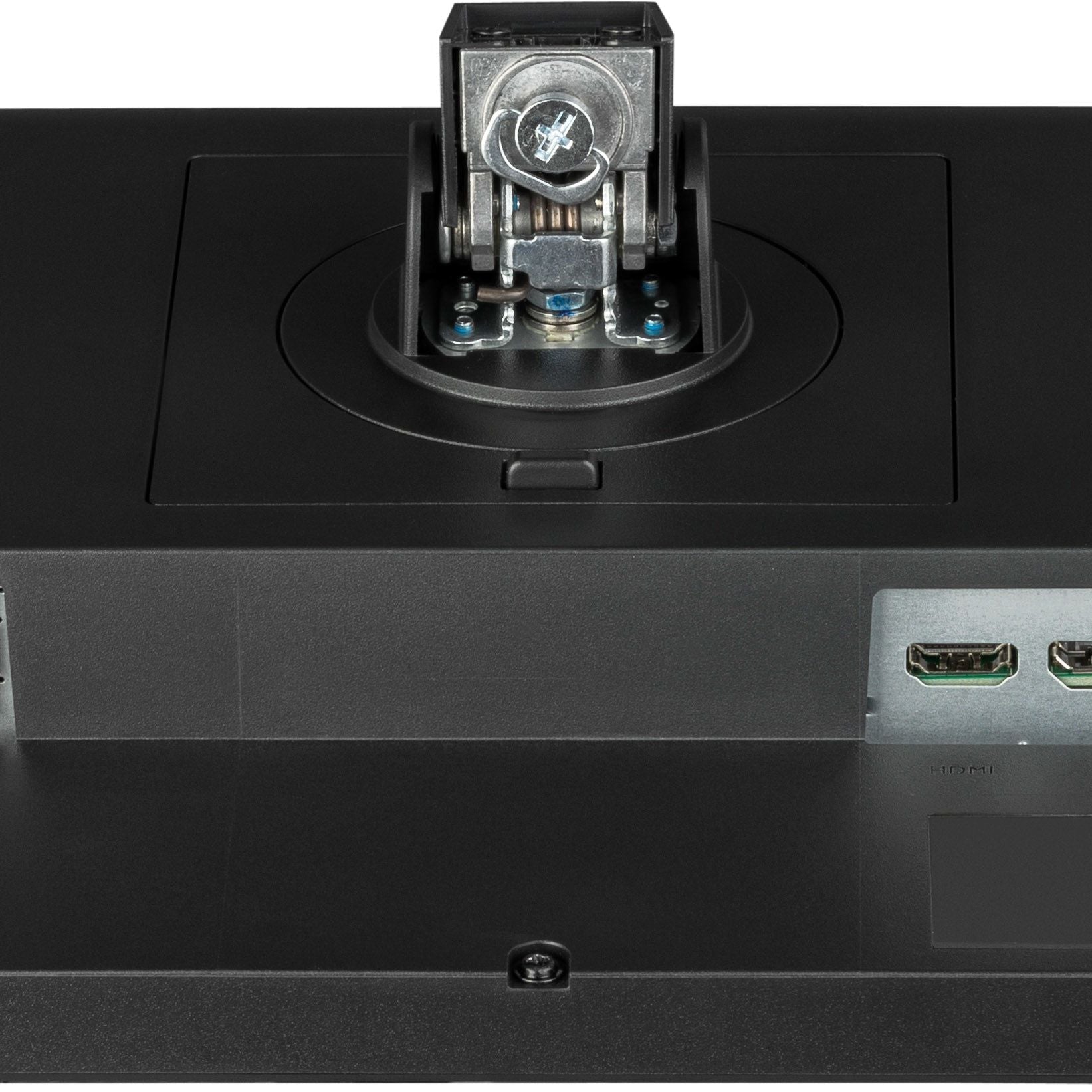Dark Slate Gray iiyama ProLite XUB2293HSU-B6 24" 1920 x 1080 pixels Full HD LED IPS Display