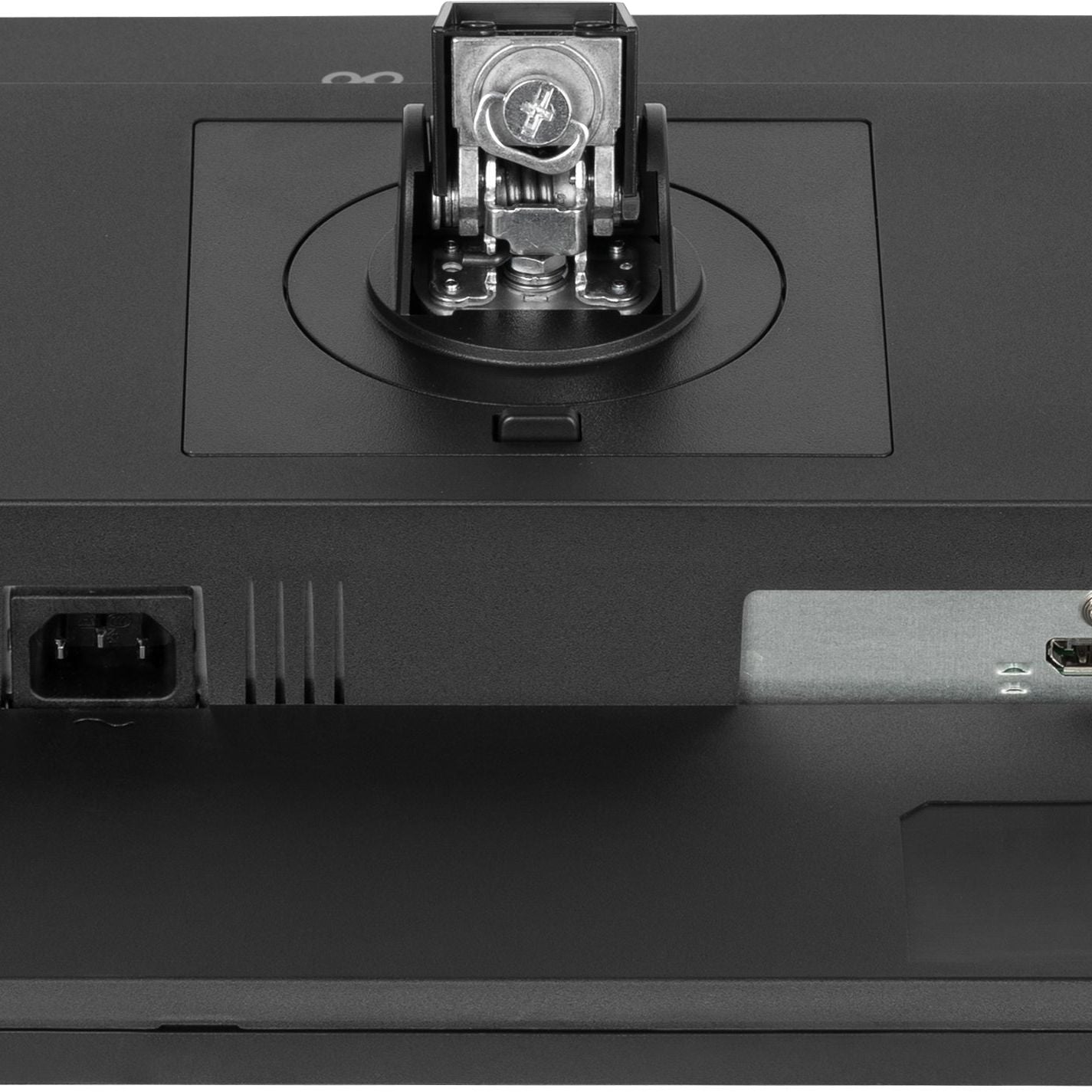 Dark Slate Gray iiyama ProLite XUB2495WSU-B7 computer monitor 61 cm (24") 1920 x 1200 pixels 4K Ultra HD LED Black