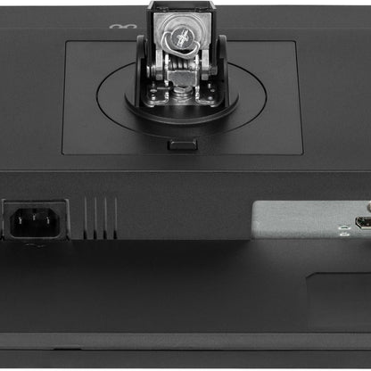 Dark Slate Gray iiyama ProLite XUB2495WSU-B7 computer monitor 61 cm (24") 1920 x 1200 pixels 4K Ultra HD LED Black