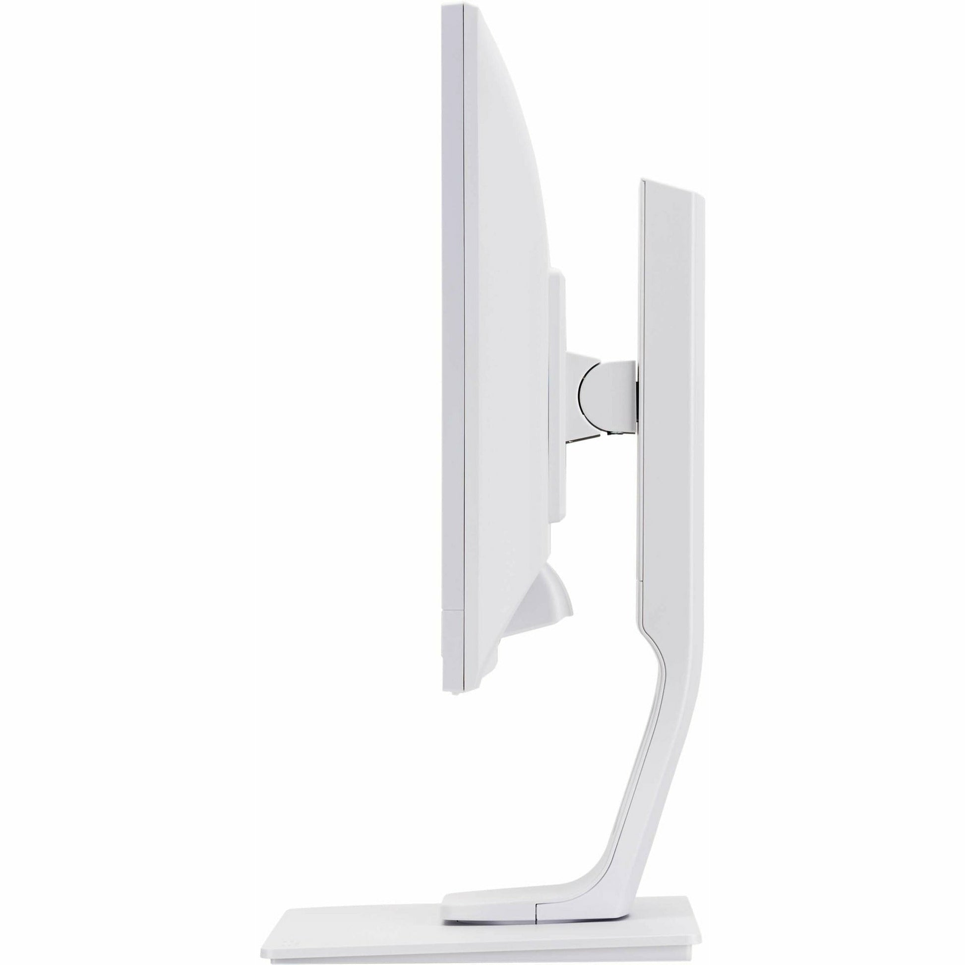 Light Gray iiyama ProLite B1780SD-W1 17" TN LCD-backlit Monitor White