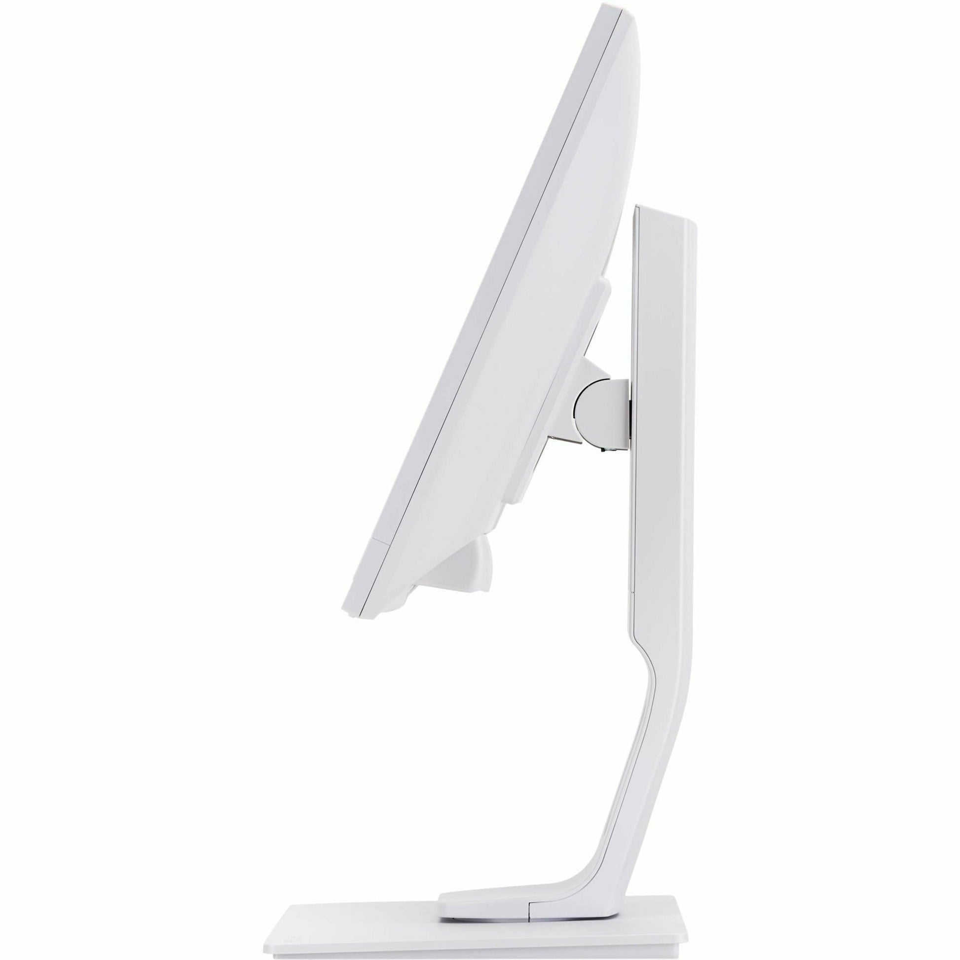 Light Gray iiyama ProLite B1780SD-W1 17" TN LCD-backlit Monitor White