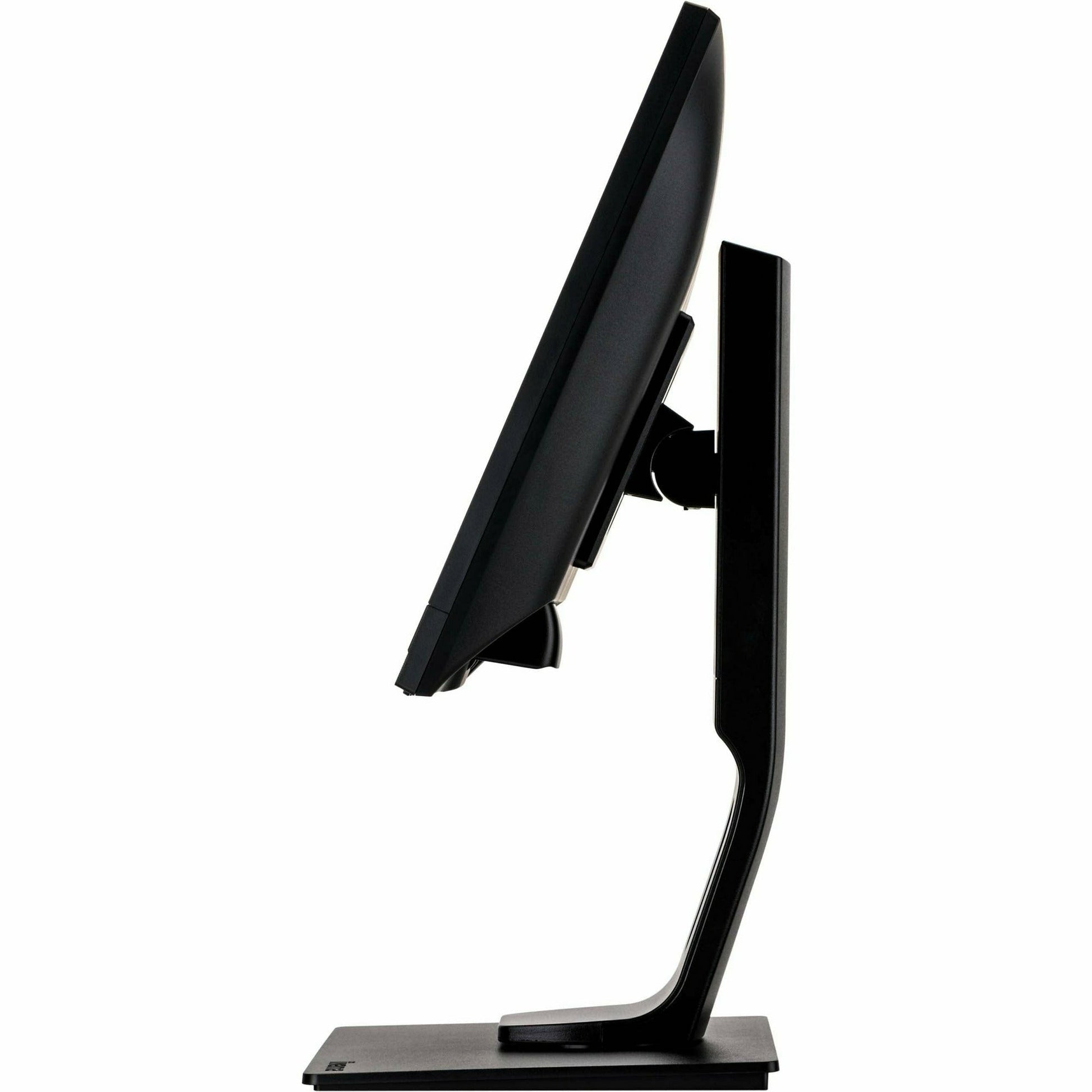 Black iiyama ProLite B1780SD-B1 17" TN LCD-backlit Monitor