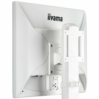 Light Gray iiyama ProLite MD BRPCV01-W White PC Mount