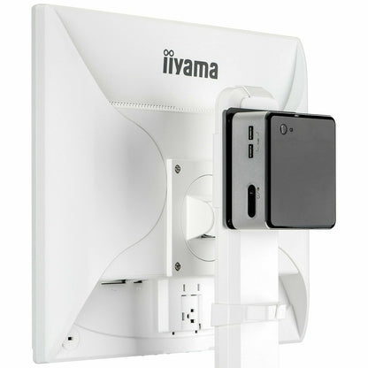 Light Gray iiyama ProLite MD BRPCV01-W White PC Mount