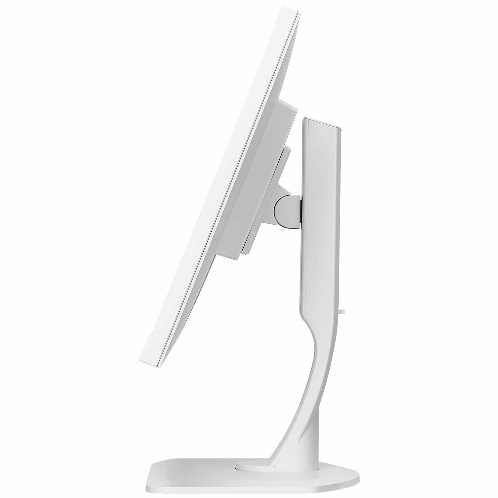 Light Gray iiyama ProLite B2791HSU-W1 27" LCD Monitor