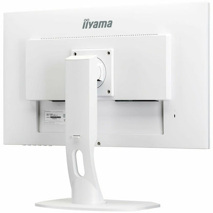 Lavender iiyama ProLite B2791HSU-W1 27" LCD Monitor