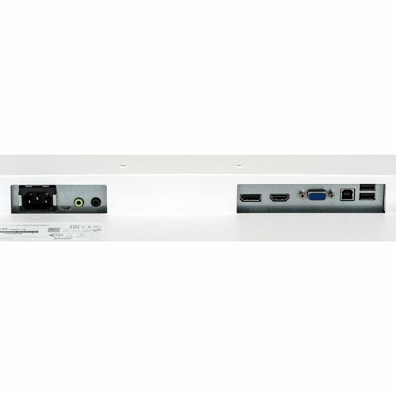 Lavender iiyama ProLite B2791HSU-W1 27" LCD Monitor