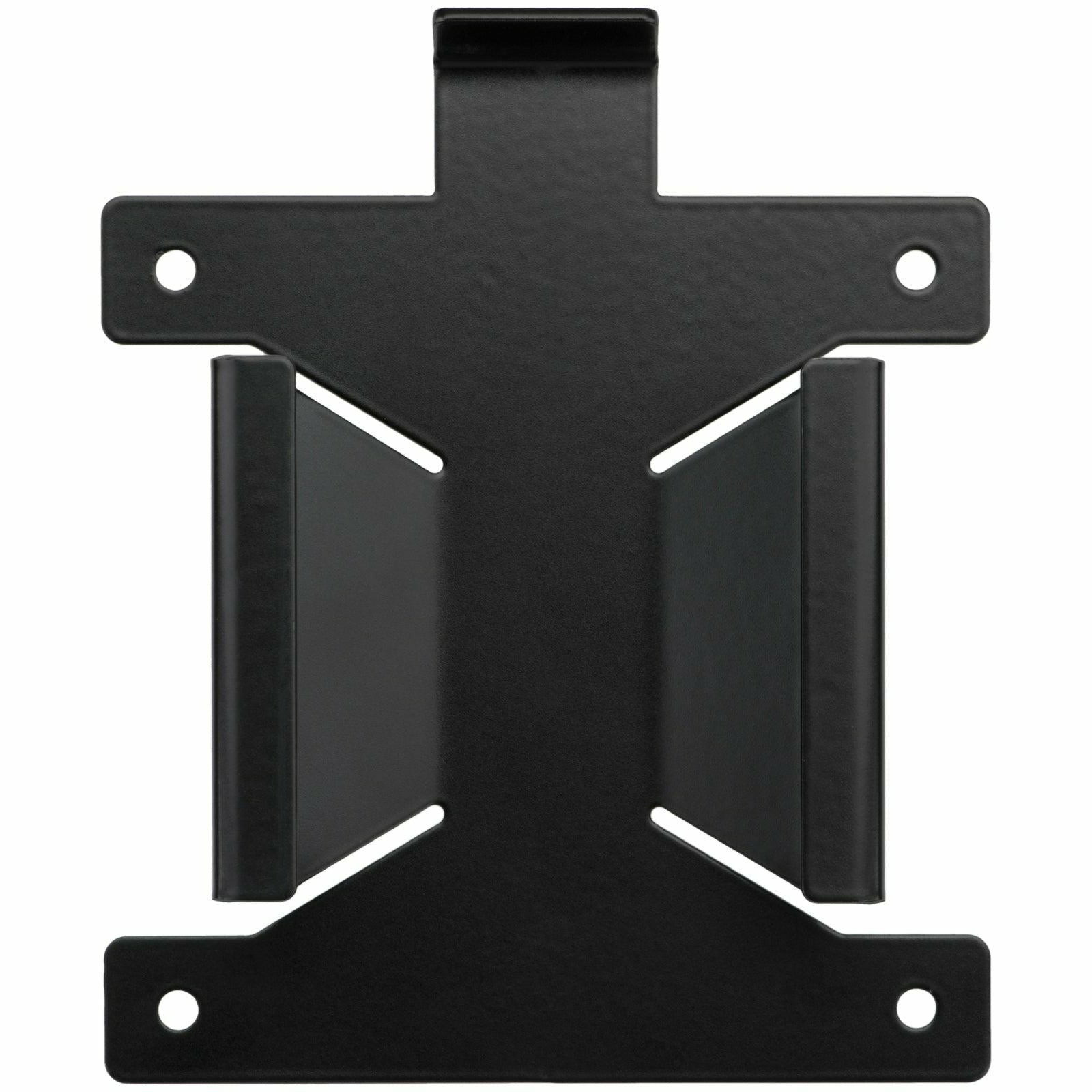 Dark Slate Gray iiyama ProLite MD BRPCV02 Black PC Mount