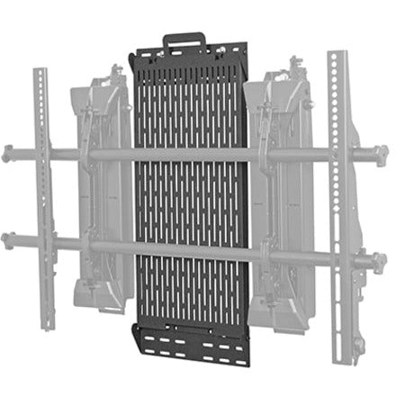 Dark Gray Chief COMPONENT STORAGE PANEL - REMOVABLE