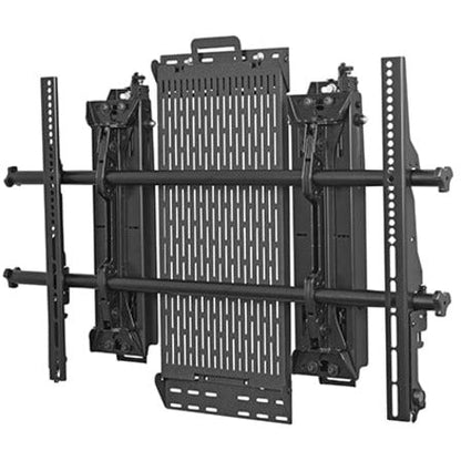 Dark Slate Gray Chief COMPONENT STORAGE PANEL - REMOVABLE