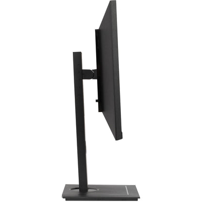 Dark Slate Gray AG Neovo DW2701 27-Inch 1440p USB-C Monitor