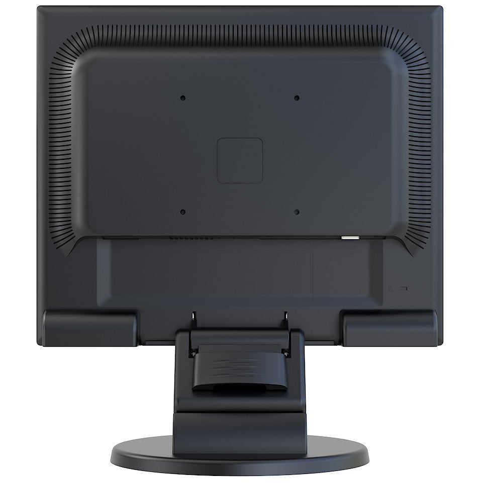 Dark Slate Gray NEC MultiSync® E172M LCD 17" Enterprise Display