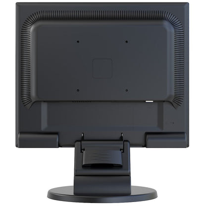 Dark Slate Gray NEC MultiSync® E172M LCD 17" Enterprise Display