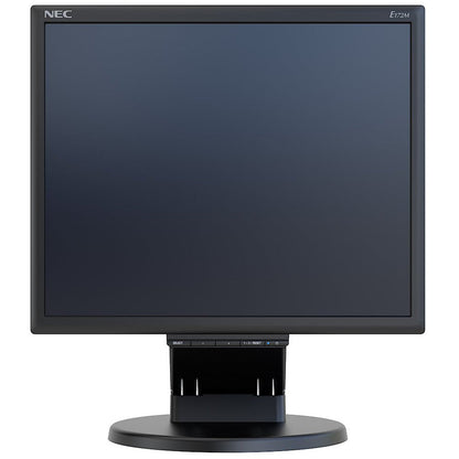 Dark Slate Gray NEC MultiSync® E172M LCD 17" Enterprise Display