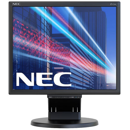 Dark Slate Blue NEC MultiSync® E172M LCD 17" Enterprise Display