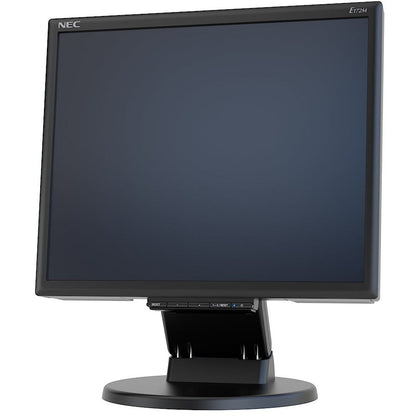 Dark Slate Gray NEC MultiSync® E172M LCD 17" Enterprise Display