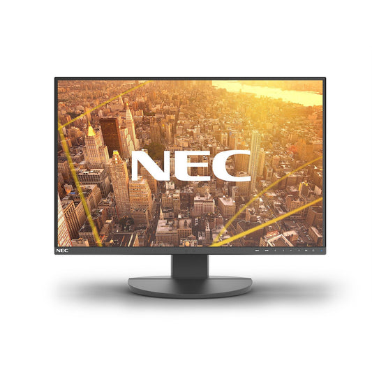 Dark Khaki NEC MultiSync® EA241WU LCD 24" Enterprise Display