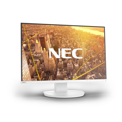 Dark Khaki NEC MultiSync® EA231WU LCD 22.5" Enterprise Display