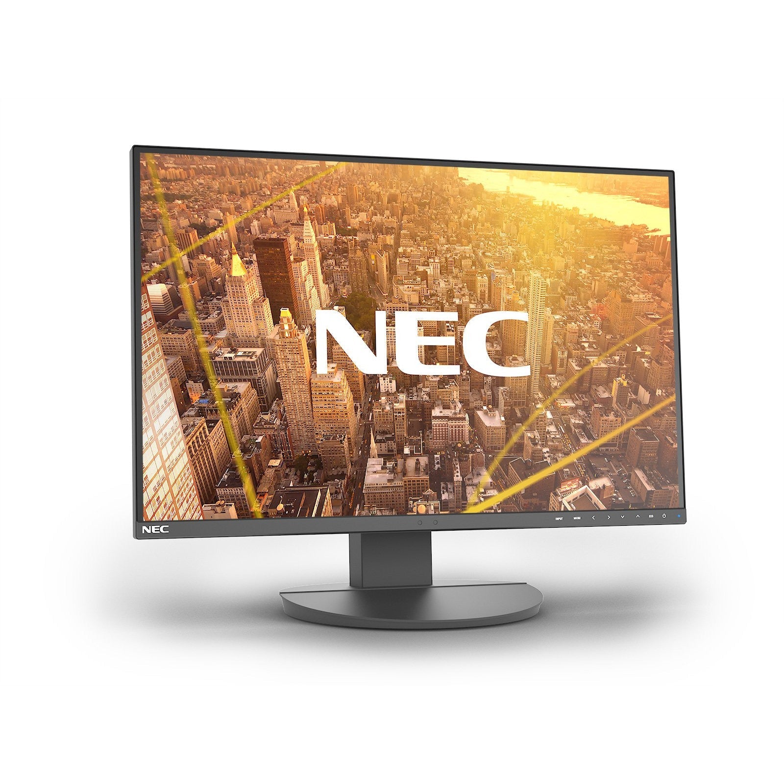 Rosy Brown NEC MultiSync® EA231WU LCD 22.5" Enterprise Display