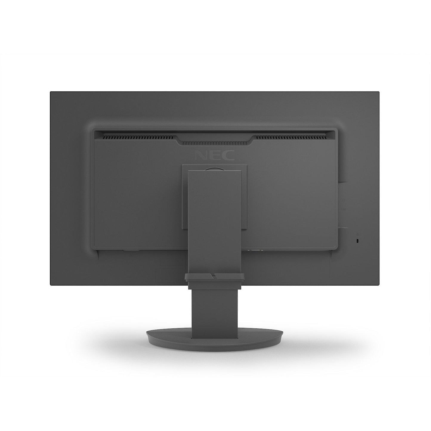 Dark Slate Gray NEC MultiSync® EA272F LCD 27" Enterprise Display