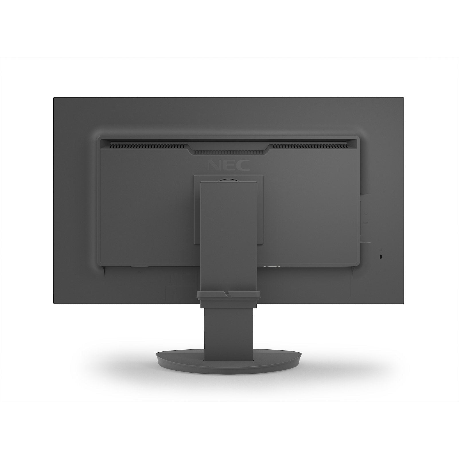 Dark Slate Gray NEC MultiSync® EA272F LCD 27" Enterprise Display