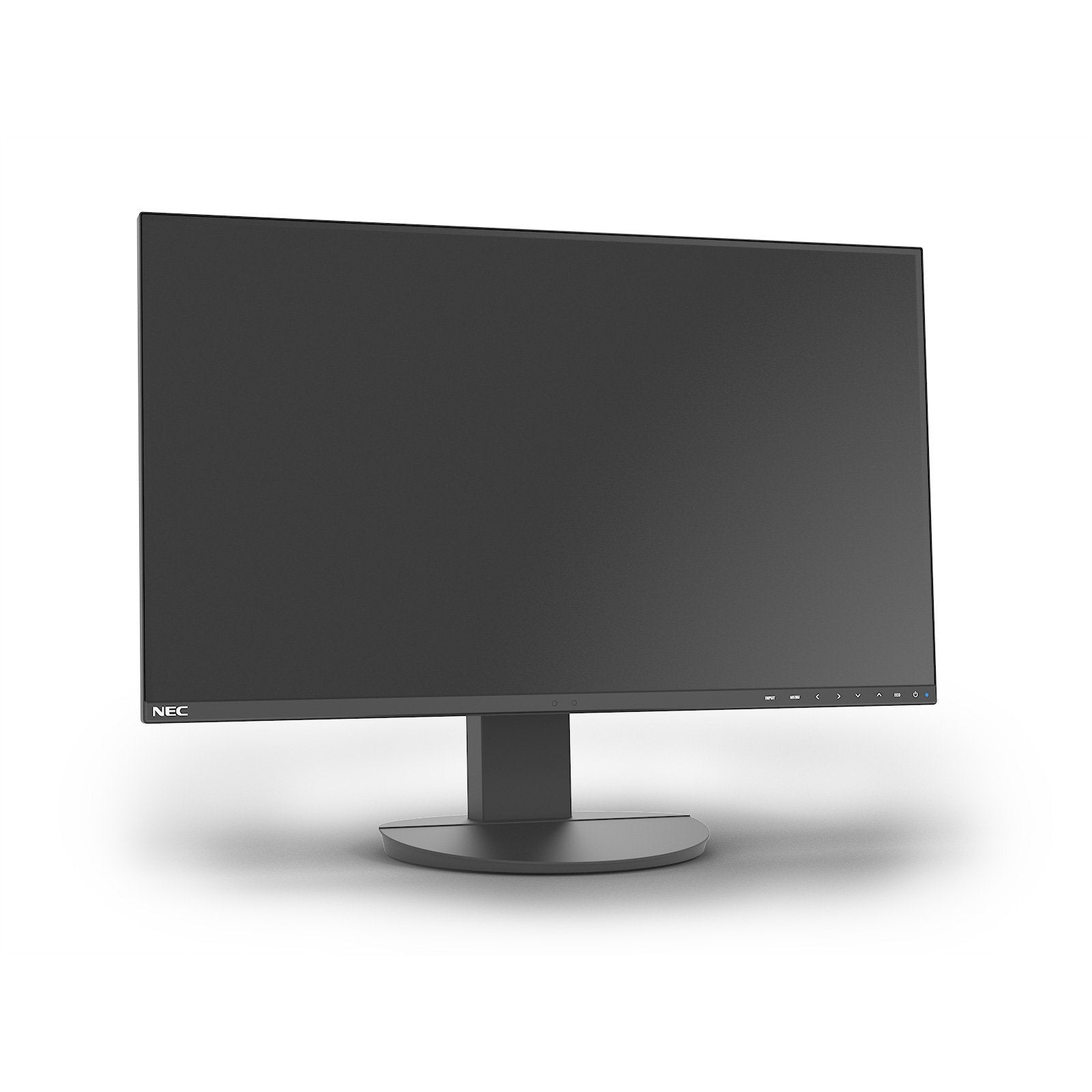 Dark Slate Gray NEC MultiSync® EA242F LCD 23.8" Enterprise Display