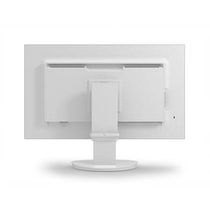 Light Gray NEC MultiSync® EA242F LCD 23.8" Enterprise Display