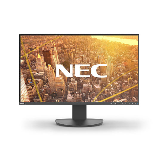 Dark Khaki NEC MultiSync® EA242F LCD 23.8" Enterprise Display