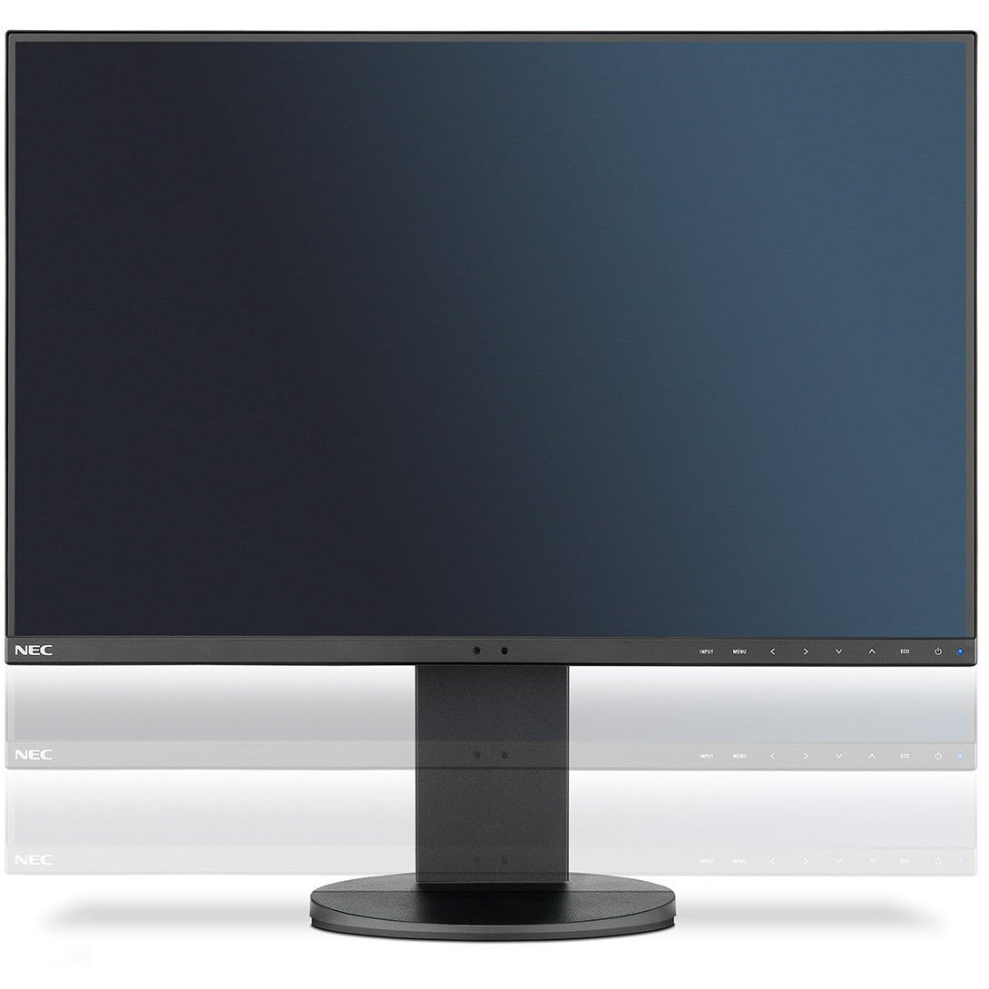 Dark Slate Gray NEC MultiSync® EA242WU LCD 24" Enterprise Display