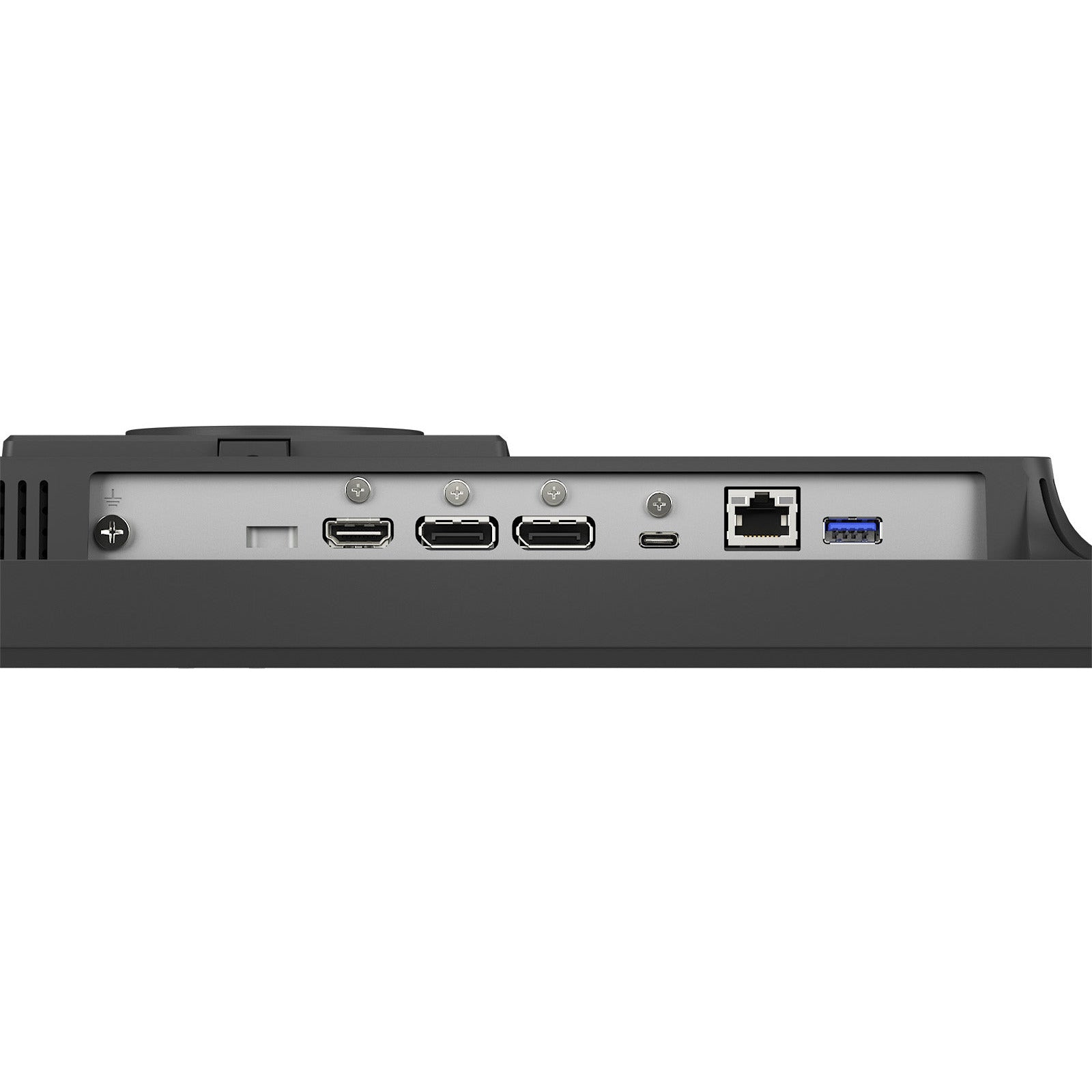Dark Slate Gray NEC MultiSync® EA242WU LCD 24" Enterprise Display