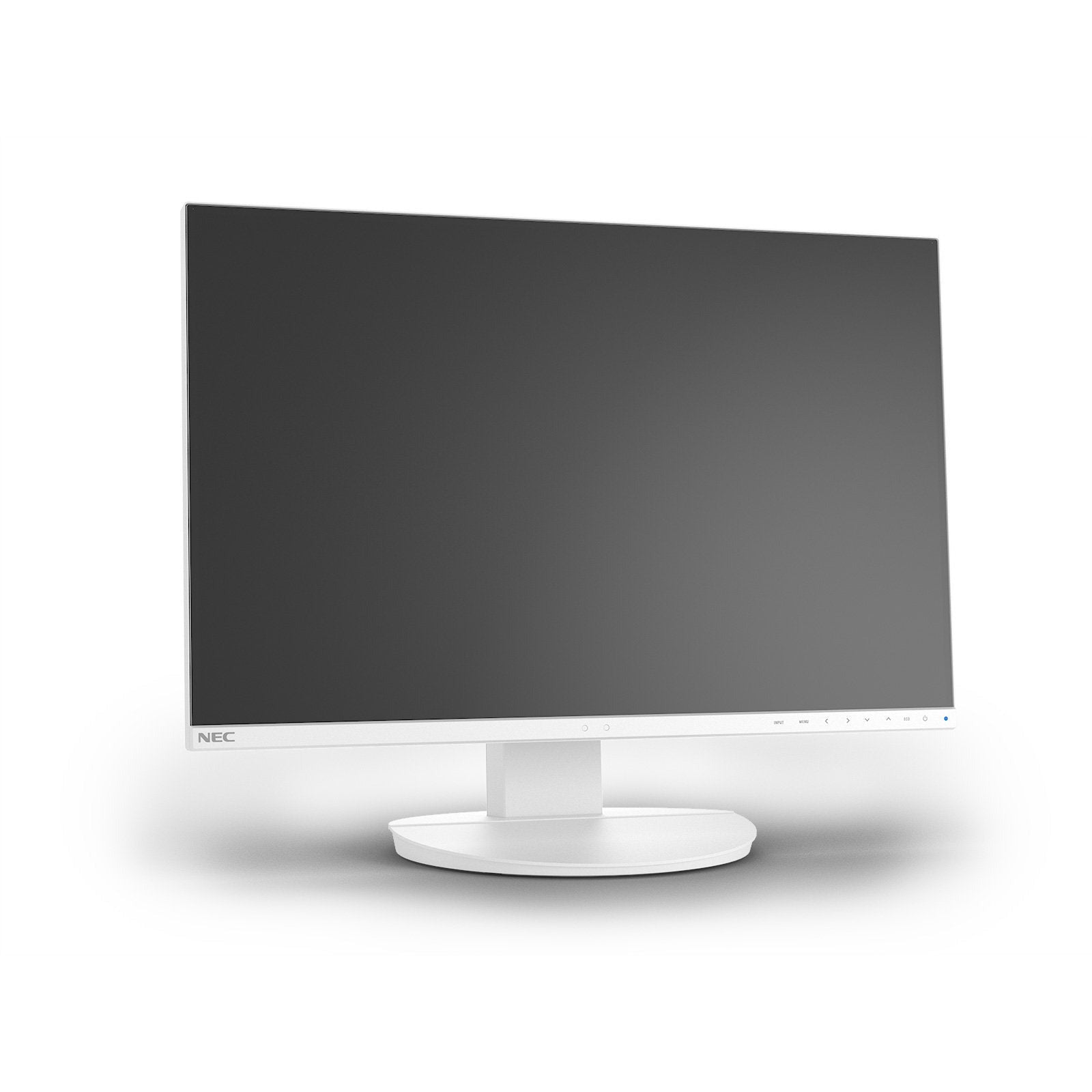 Dark Slate Gray NEC MultiSync® EA242WU LCD 24" Enterprise Display