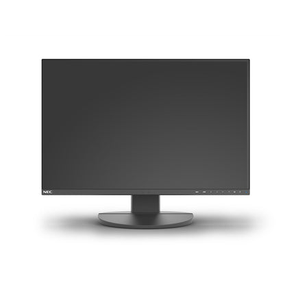 Dark Slate Gray NEC MultiSync® EA242WU LCD 24" Enterprise Display
