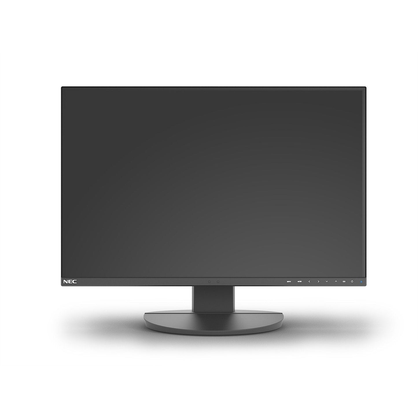 Dark Slate Gray NEC MultiSync® EA242WU LCD 24" Enterprise Display