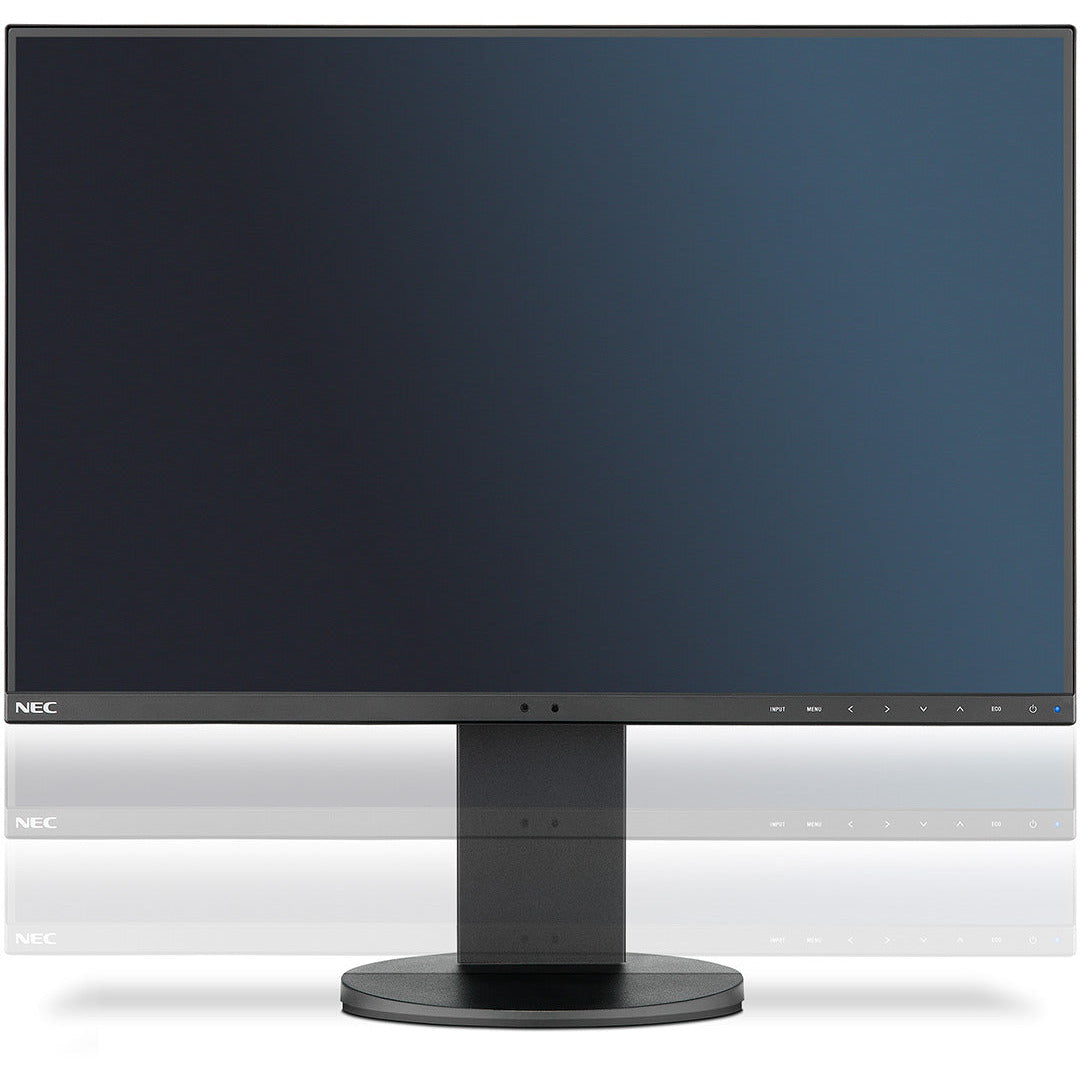 Dark Slate Gray NEC MultiSync® EA245WMi-2 LCD 24" Enterprise Display