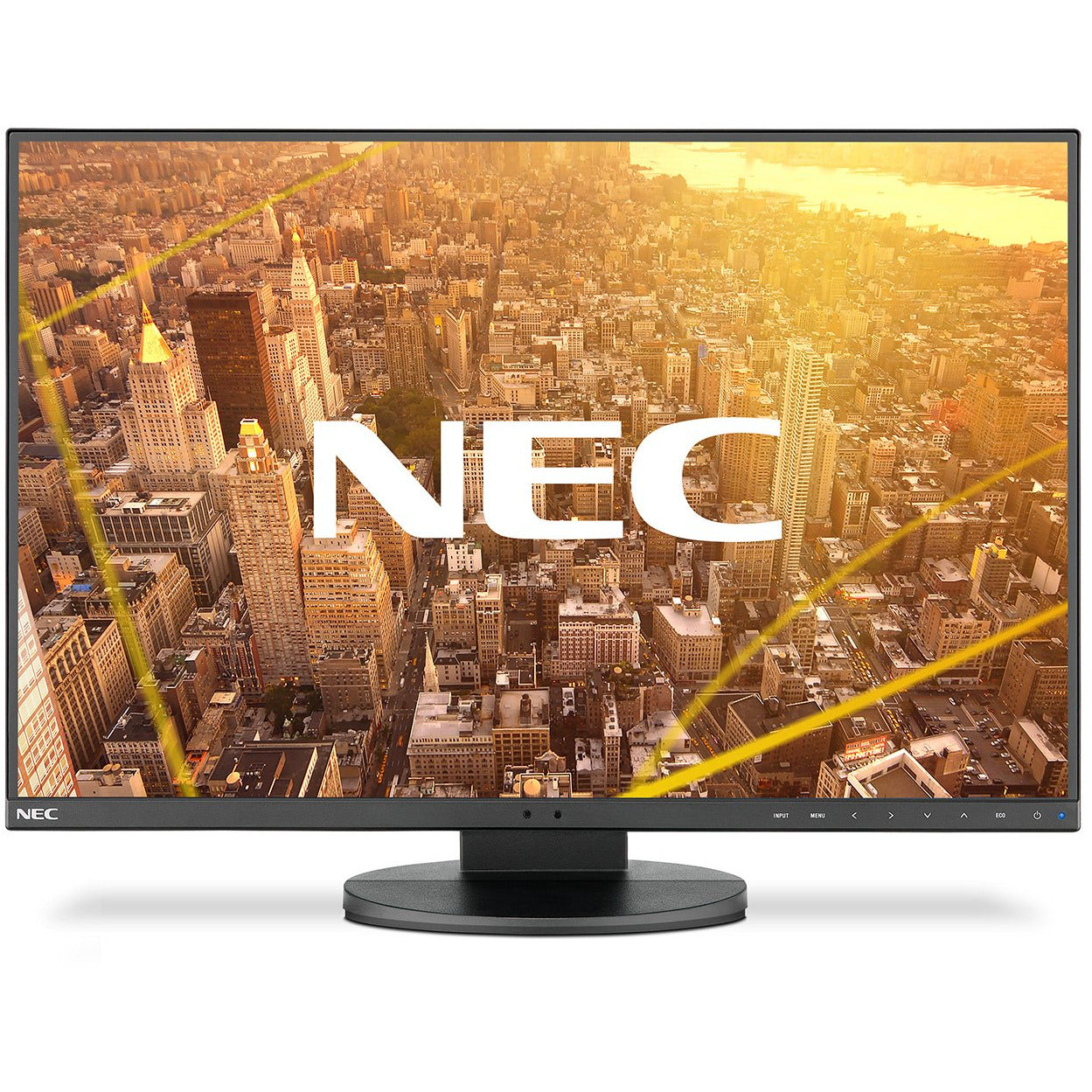 Sienna NEC MultiSync® EA245WMi-2 LCD 24" Enterprise Display
