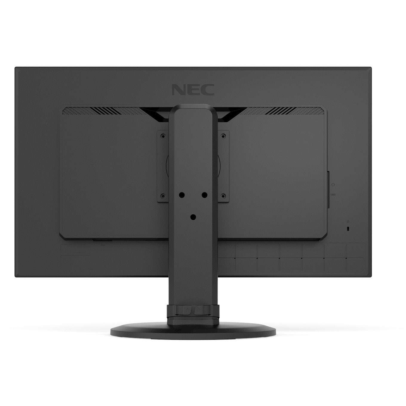 Dark Slate Gray NEC MultiSync® E273F LCD 27" Enterprise Display