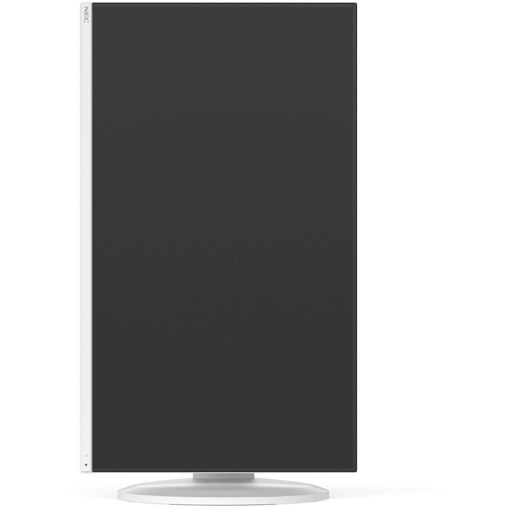 Dark Slate Gray NEC MultiSync® E273F LCD 27" Enterprise Display
