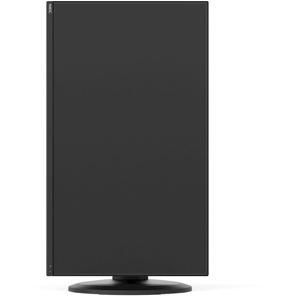 Dark Slate Gray NEC MultiSync® E273F LCD 27" Enterprise Display