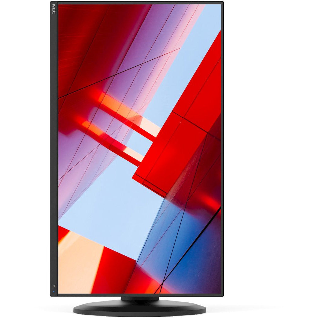 Dark Slate Gray NEC MultiSync® E273F LCD 27" Enterprise Display