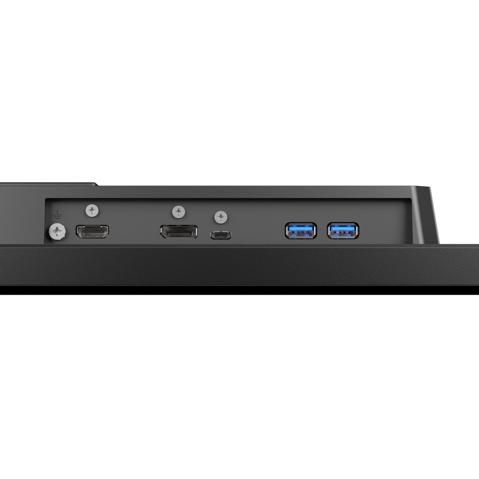 Dark Slate Gray NEC MultiSync® E273F LCD 27" Enterprise Display